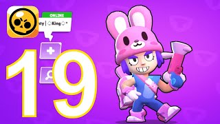 Brawl Stars - Gameplay Walkthrough Part 19 - Bunny Penny Ios, Android