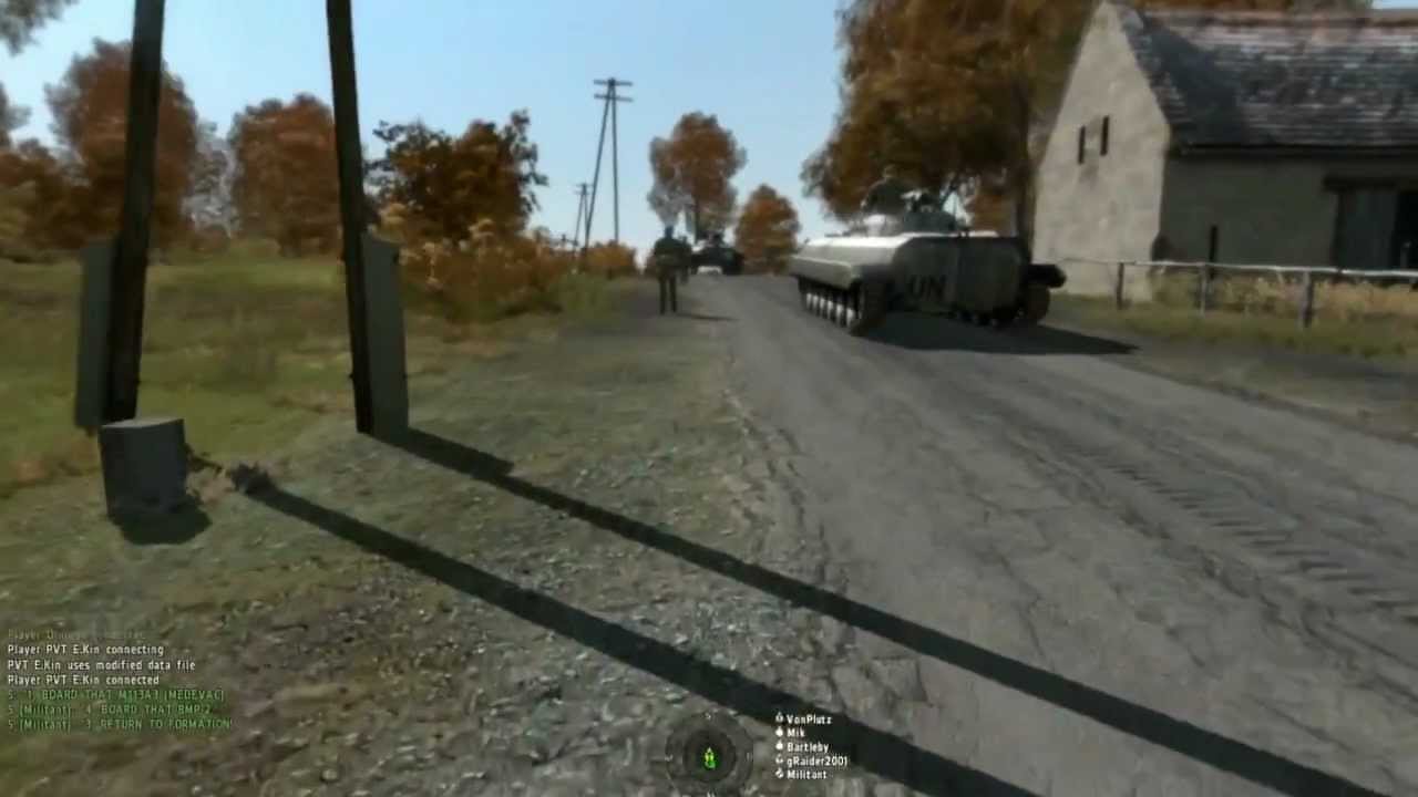 United Operations - Year In Review 2012 (By Dylan)