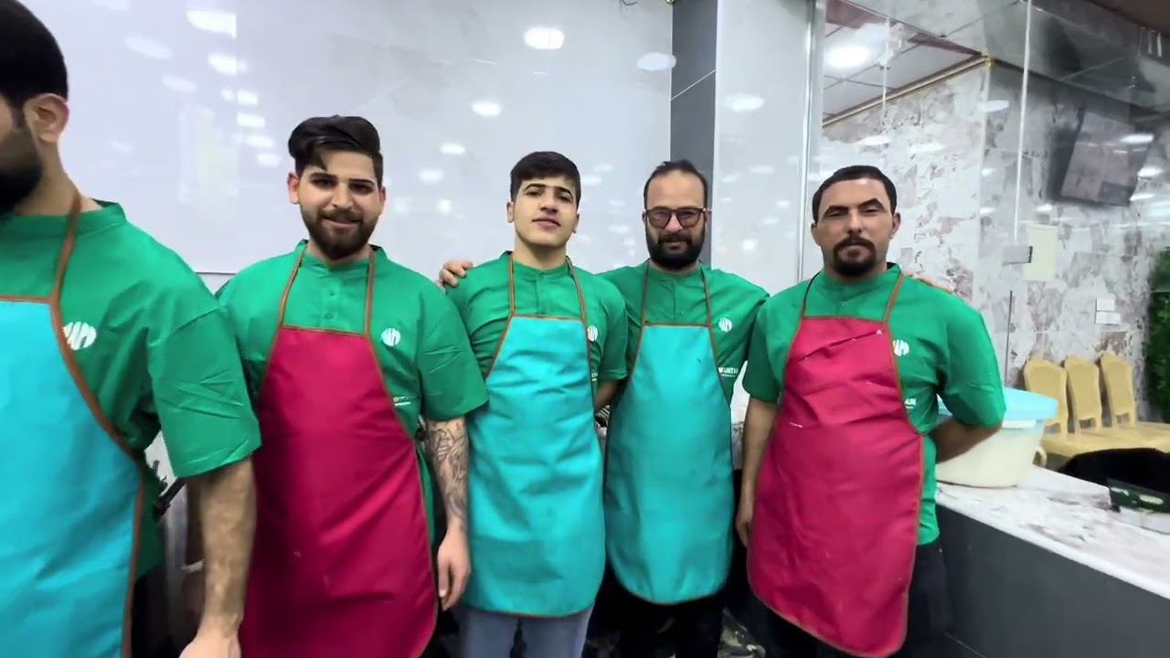 مطعم كباب ميسان بإدارة حيدر سلمان العنوان'ميسان السوق الكبير قرب سوق الطيور مجاور مقهى دعير