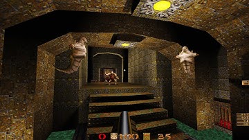 Quake - Horror Erotique