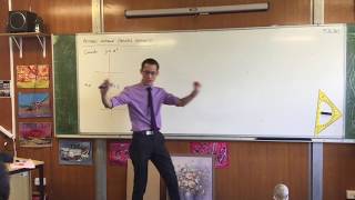 Multiple Inequality Regions (1 of 2: Intersection of regions) Multiple Inequality Regions (1 of 2: Intersection of regions)