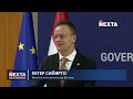 Стрельба у Белого дома / Захват власти военными