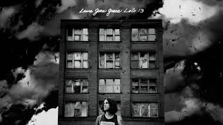 Laura Jane Grace - At War With The Silverfish [FULL ALBUM STREAM]