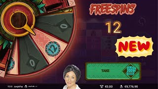 🚨NEW 🎰JUNGLE POP👍 AVATAR UK #newslots🚨 screenshot 3
