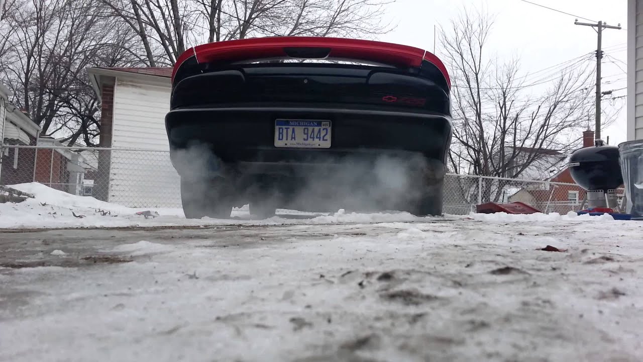 Cammed 357 LTX 114 LSA cam 540/545 untuned