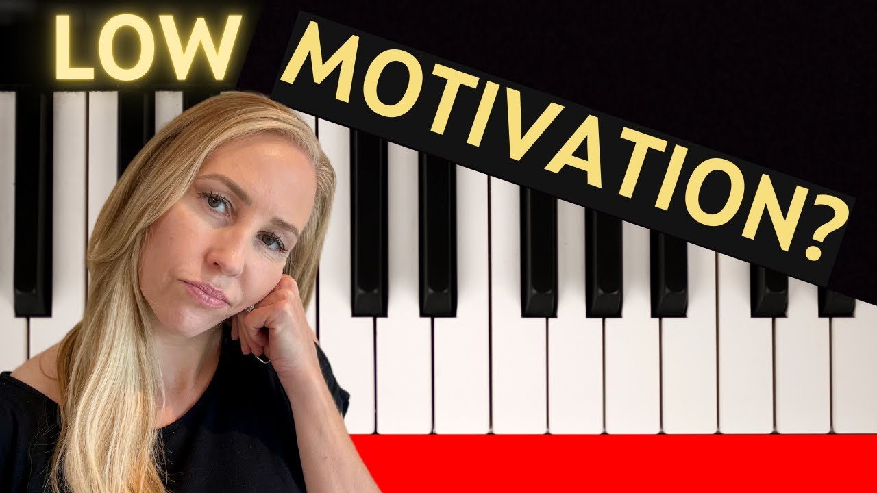 Преодолейте 8 ловушек, которые убивают вашу мотивацию к занятиям на фортепиано