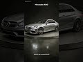 Mercedes Benz E-Class AMG Series#E63#W124amg#E500