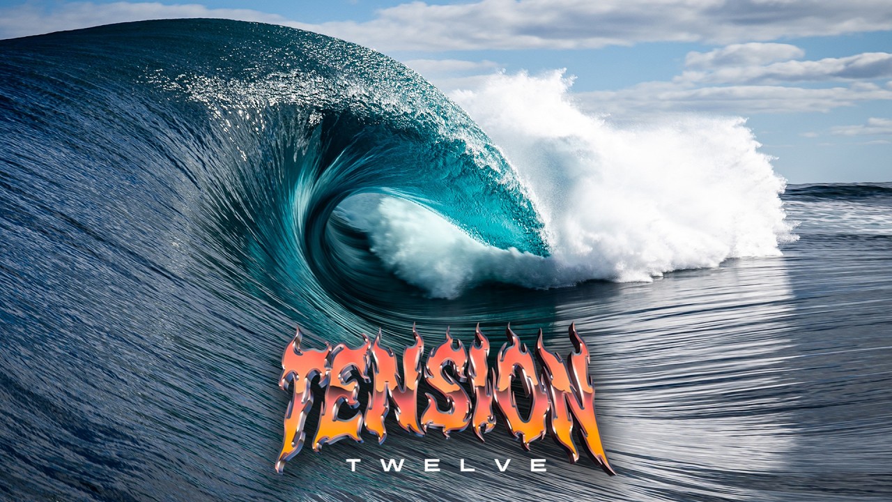 TENSION 12 - OFFICIAL TRAILER (2026)