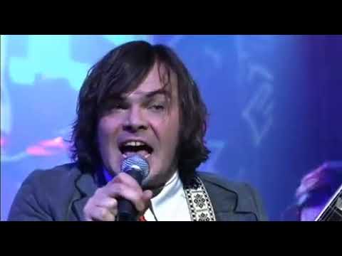 School of Rock   Rock Got No Reason