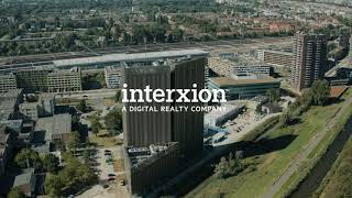 Interxion A Digital Realty Company