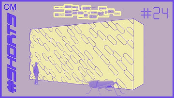 Solid Difference - Beginners Tutorial No 24 #shorts