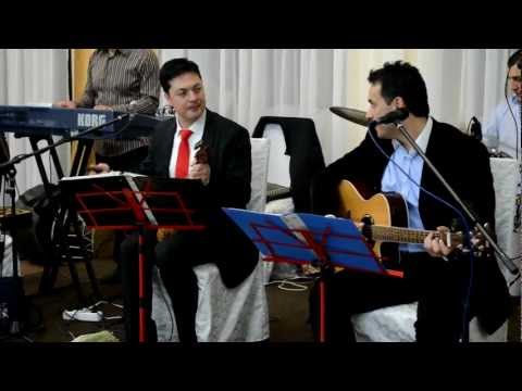 Matthaios & Kostas