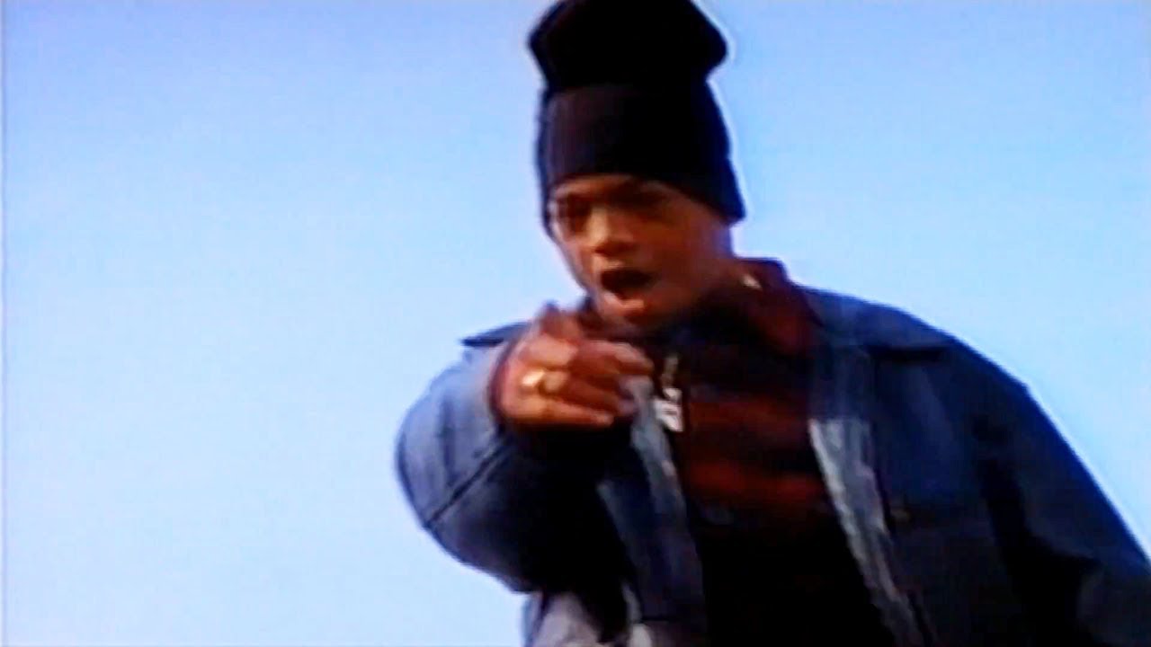 Jamal - Fades Em All [Explicit] - YouTube