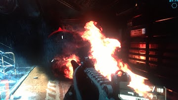 CRYSIS 3 FPS PERFORMANCE*GTX 680 SLI*VERY HIGH*1920X1080