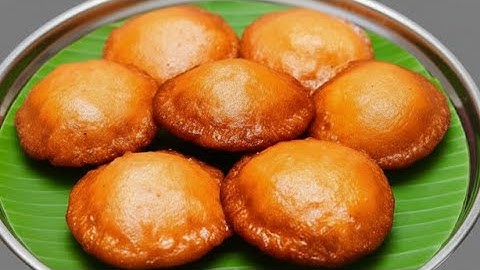 5മിനിറ്റിൽ 1കപ്പ് ഗോതമ്പുപൊടി കൊണ്ട് പഞ്ഞിപോലത്തെ മൊരിഞ്ഞ നെയ്യപ്പം👌