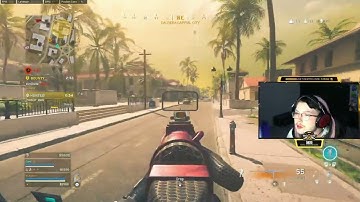 AYDAN - "THIS GAME IS SO MUCH F****** BETTER THAN WARZONE 2"