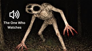 The One Who Watches Sounds Minecraft