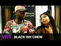 Can Ted Save Black Ink 113th? ‘Sneak Peek' | Black Ink Crew