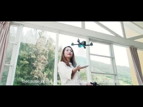 Tactic AIR Drone