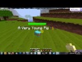 Minecraft beta 1.4 // Max Level Guinea Pigs // Episode 1.6