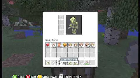 minecraft let's play part 2