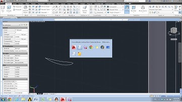 Airfoil Coordinate Extraction
