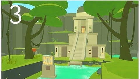 Faraway 2: Jungle Escape Level 3
