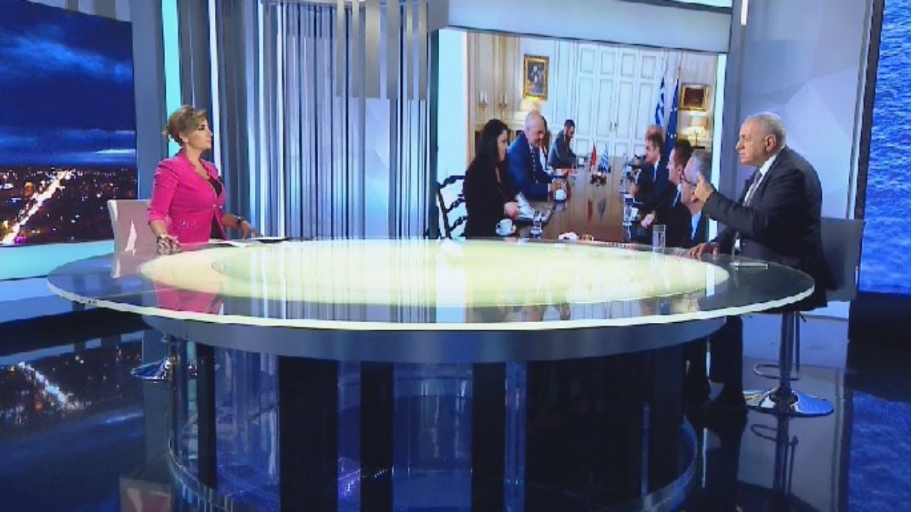 Kufiri detar me Greqinë, Tritan Shehu tregon rrugëzgjidhjen: Të dërgohet në Hagë!