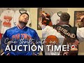 COME THRIFT WITH ME! | Buying stuff at an auction