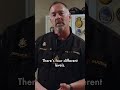 Coxswain Uniform CPO1 Mike Umbach 