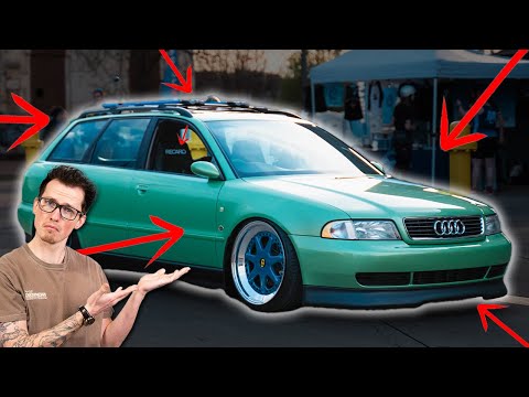 Mod Automotive Reviews