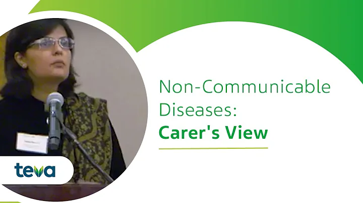 UN Expert Panel on Treating Non-Communicable Diseases (2018) - A Caretaker's View