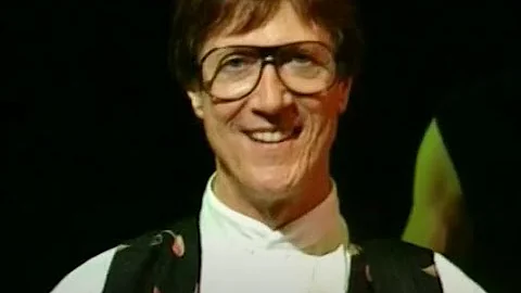 HANK MARVIN LIVE "Apache" with Ben Marvin and Band