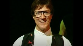 HANK MARVIN LIVE "Apache" with Ben Marvin and Band chords