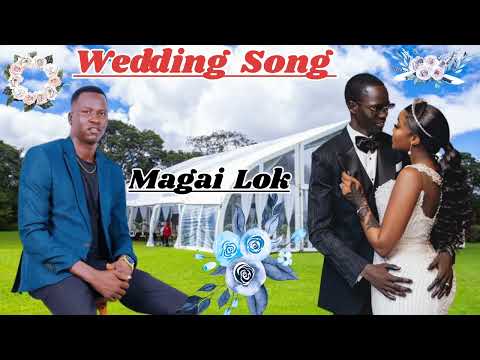 WEDDING SONG MAGAI LOK 2024 NEW TRENDING VIDEO ENJOY