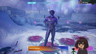 PORTALS! ~🥀~ Splitgate 2 Alpha playtest / then Destiny 2 | VOD 2/27/25