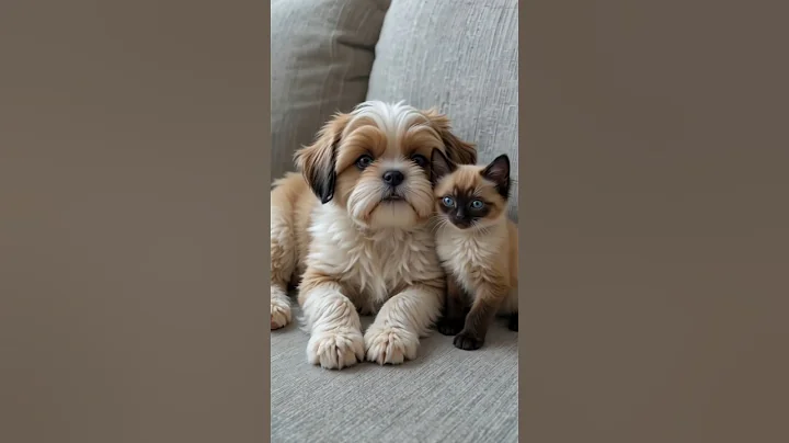 Video 10225481: cute siamese kitten, best cute kittens