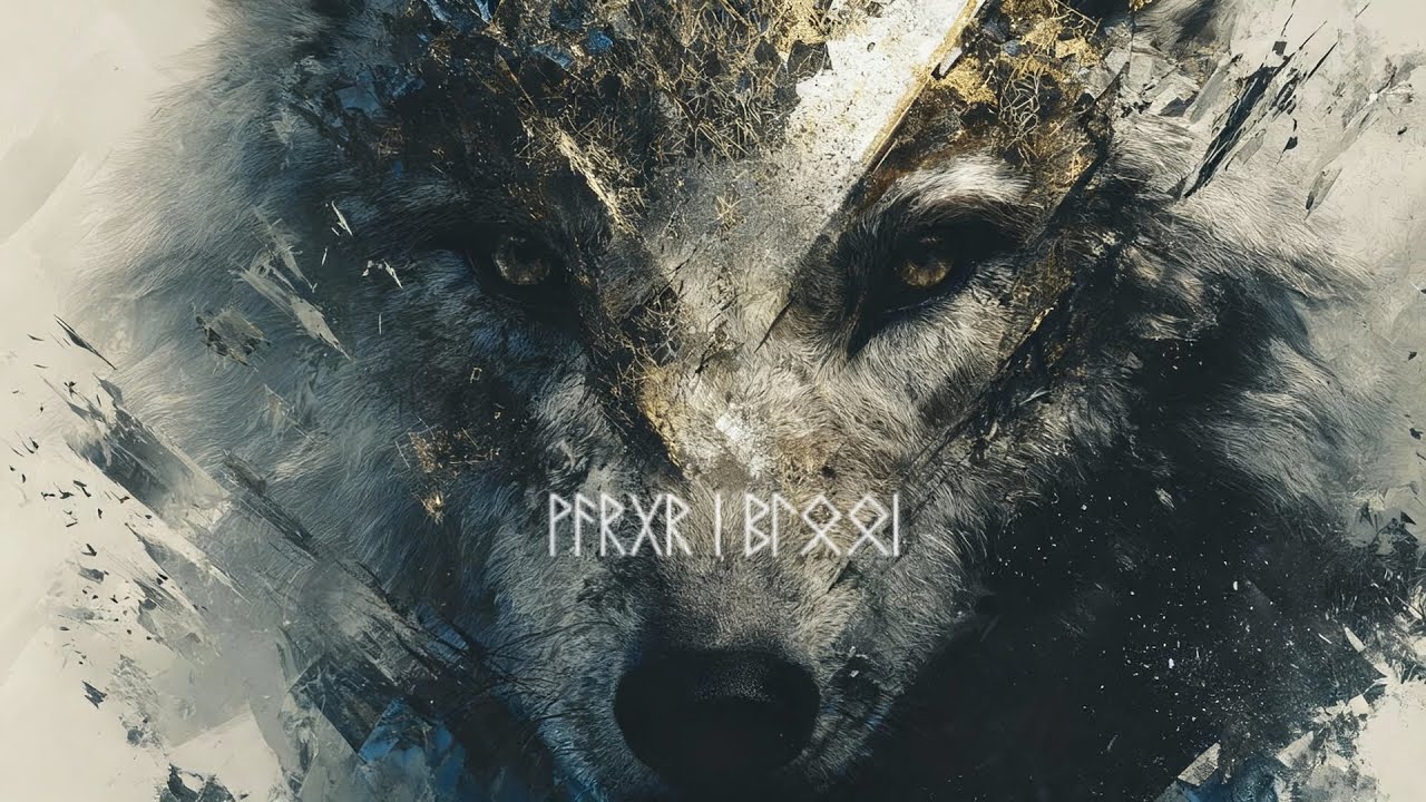 Vargr í Blóði | Ancestral Call | Nordic Viking  Battle Ritual Music