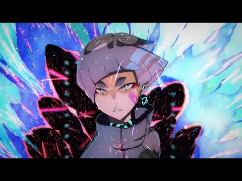 【歌ってみた】YOASOBI / セブンティーン - covered by mei. -