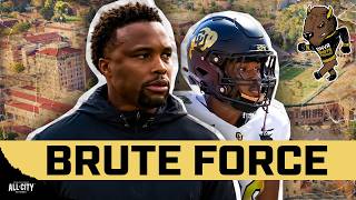 Santana Hopper reveals why Colorado s Go-Go Offense will be hard for teams to stop in 2026