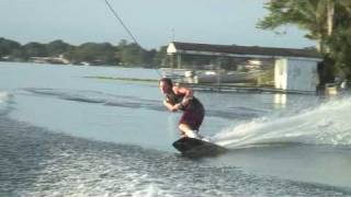 TS Nose Grab Osmosis 720