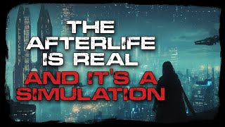 Multiverse Sci-Fi Story Everybody Comes Back | Afterlife Time Travel Audibook
