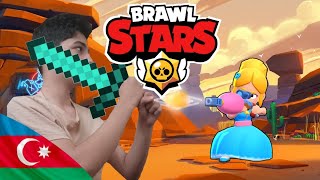 BRAWL STARS OYNADIM #4