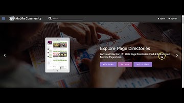 Ultimate Banner Slideshow Plugin by SocialEngineSolutions