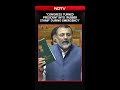 Nishikant Dubey: "Congress Turned President Into ‘Rubber Stamp’ During Emergency Era"