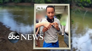 Mother sues school district after son dies on a class trip in Belize