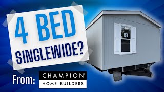 4 Bedroom Single!!?? Let’s Go!