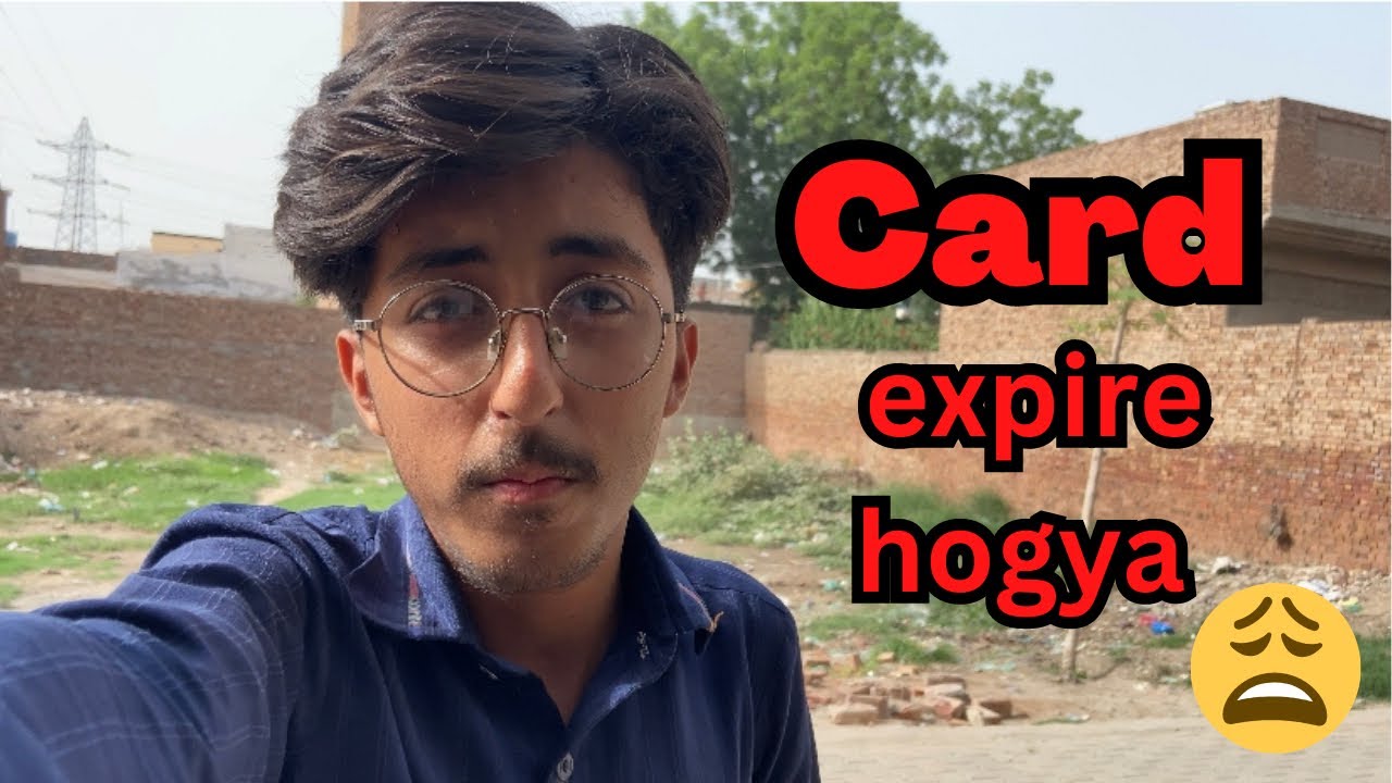 Card expire hogya☹️| Rasty me petrol khtm | Sami ke vlogs #imrankhan #dailyvlog #samikevlogs