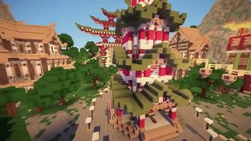 Survival Games Cinematic