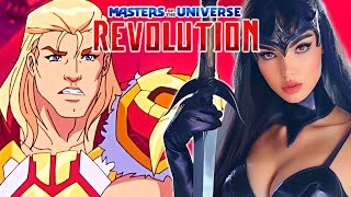 What Will Happen In Masters Of The Universe: Revolution Sequel? Explored